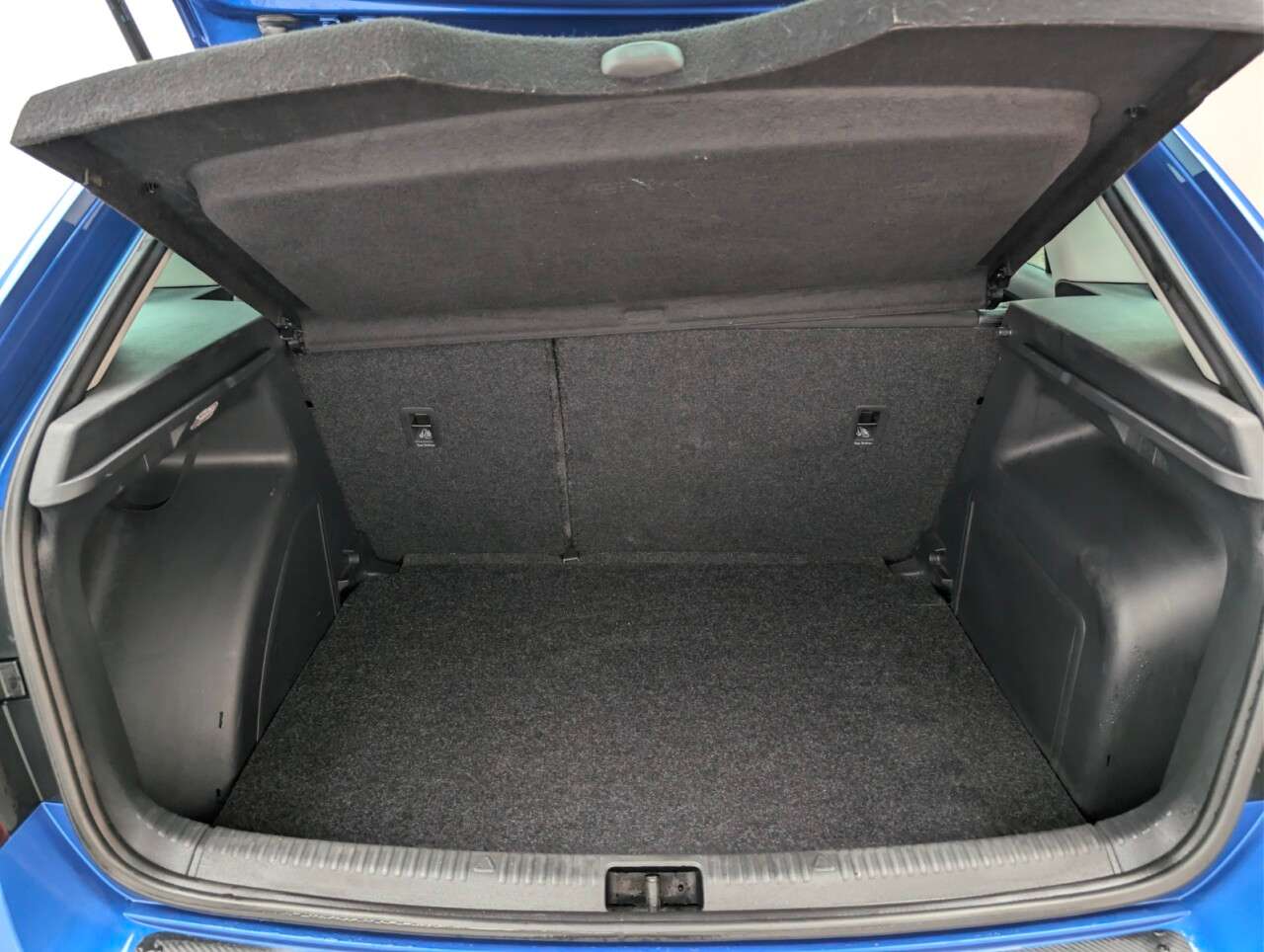 2018 SKODA RAPID SPACEBACK 2018 SKODA RAPID SPACEBACK