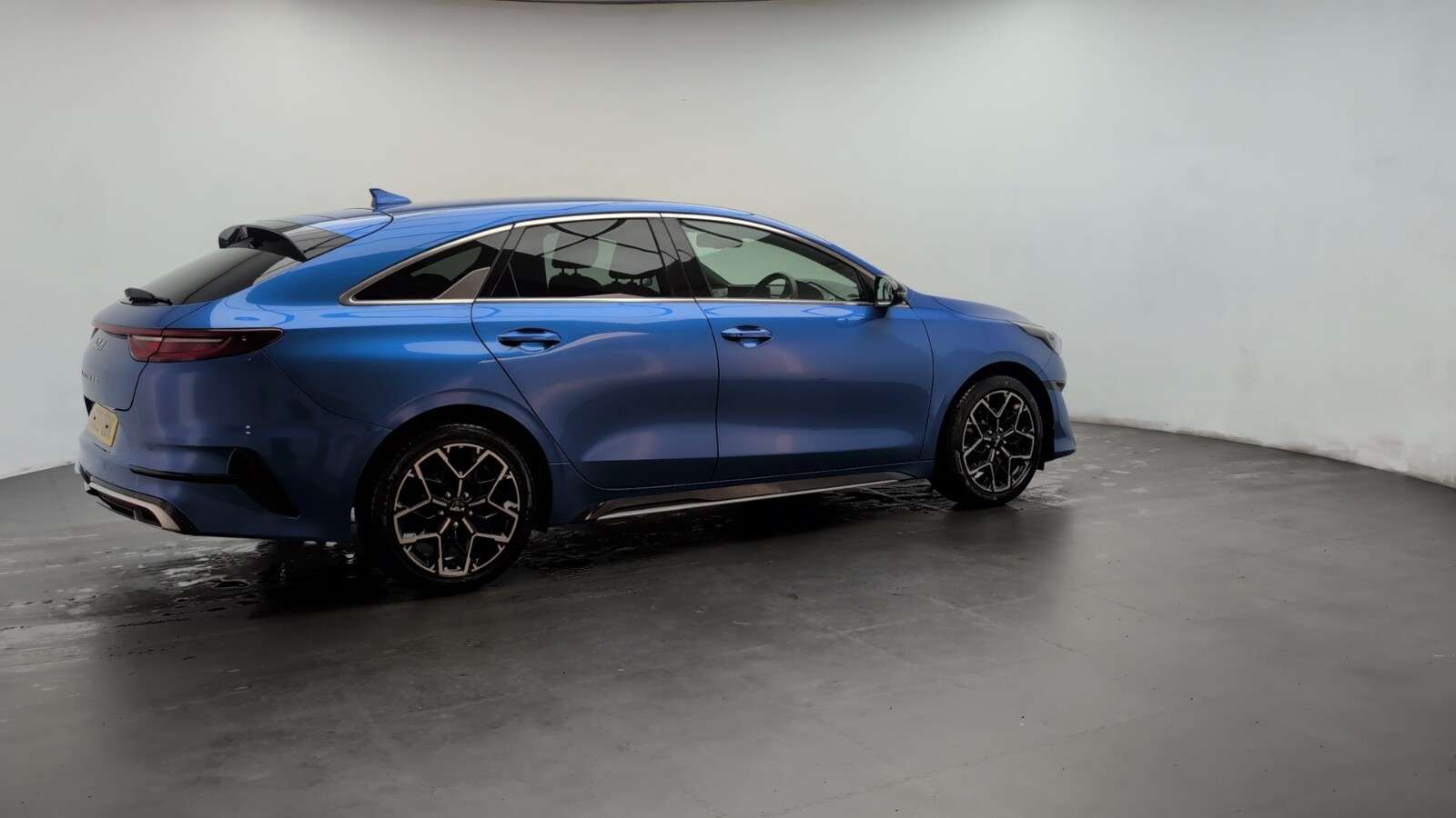 2022 KIA PROCEED 2022 KIA PROCEED