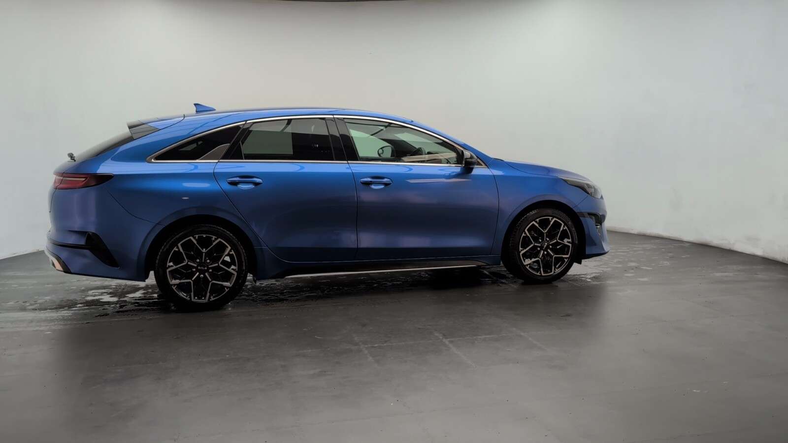 2022 KIA PROCEED 2022 KIA PROCEED