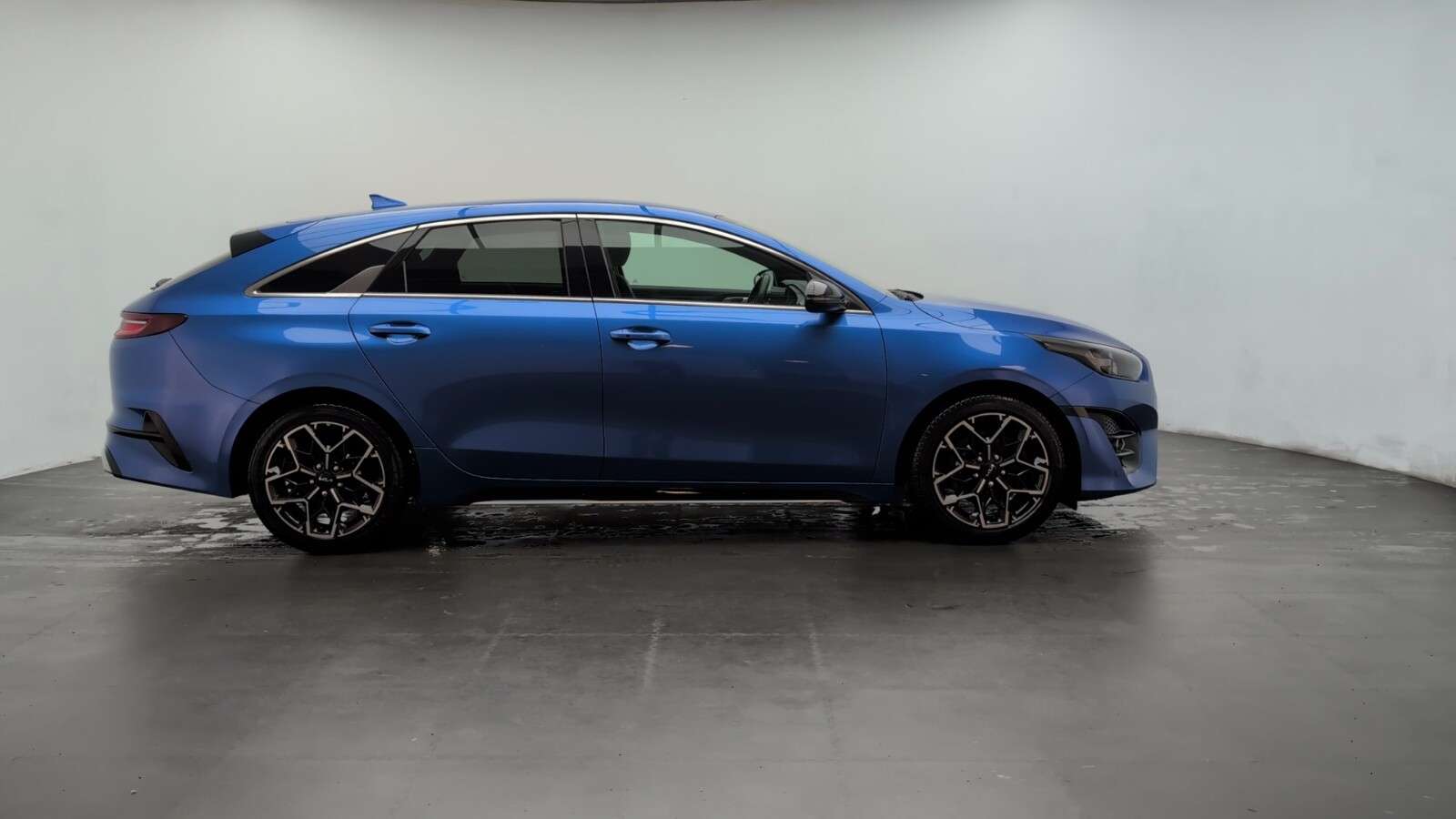 2022 KIA PROCEED 2022 KIA PROCEED