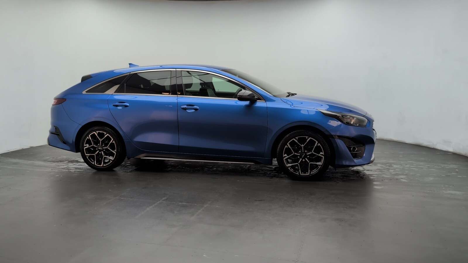 2022 KIA PROCEED 2022 KIA PROCEED