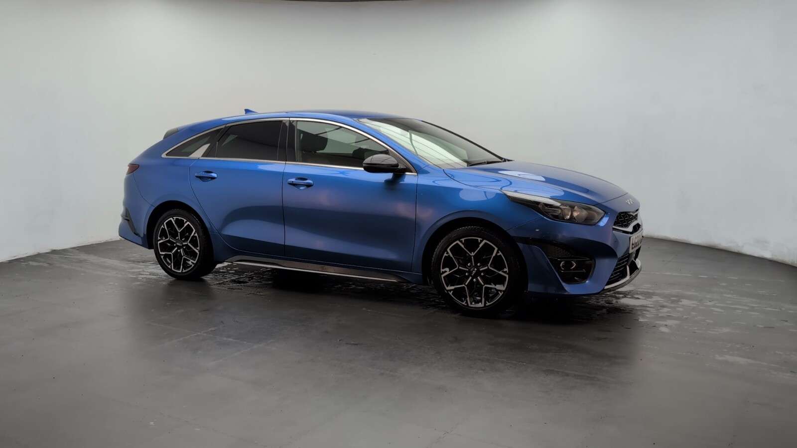 2022 KIA PROCEED 2022 KIA PROCEED