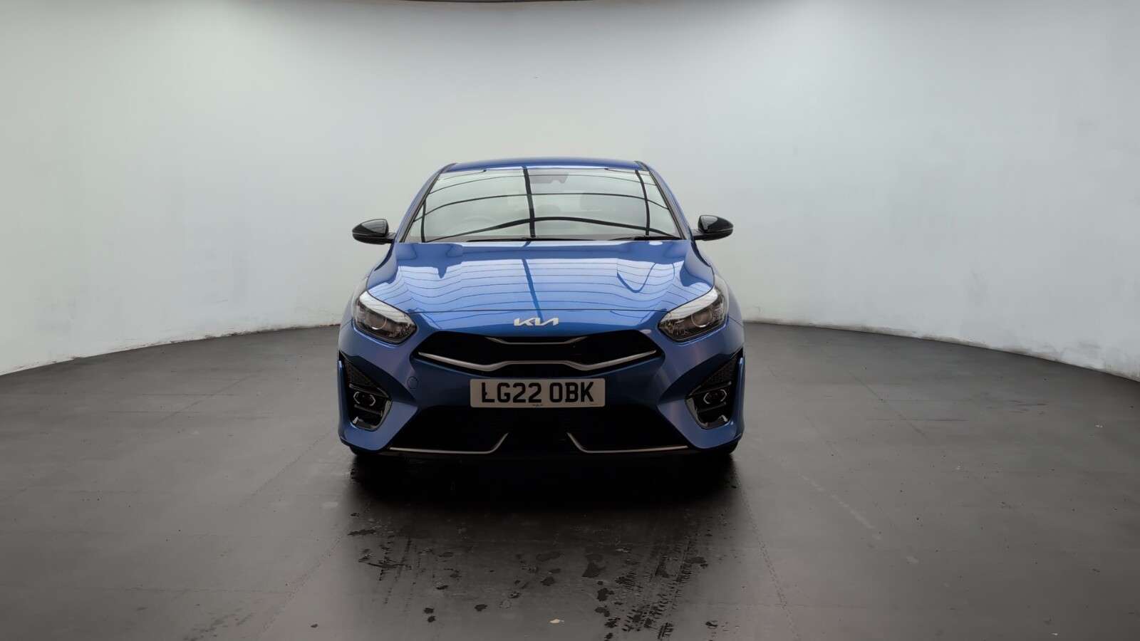 2022 KIA PROCEED 2022 KIA PROCEED