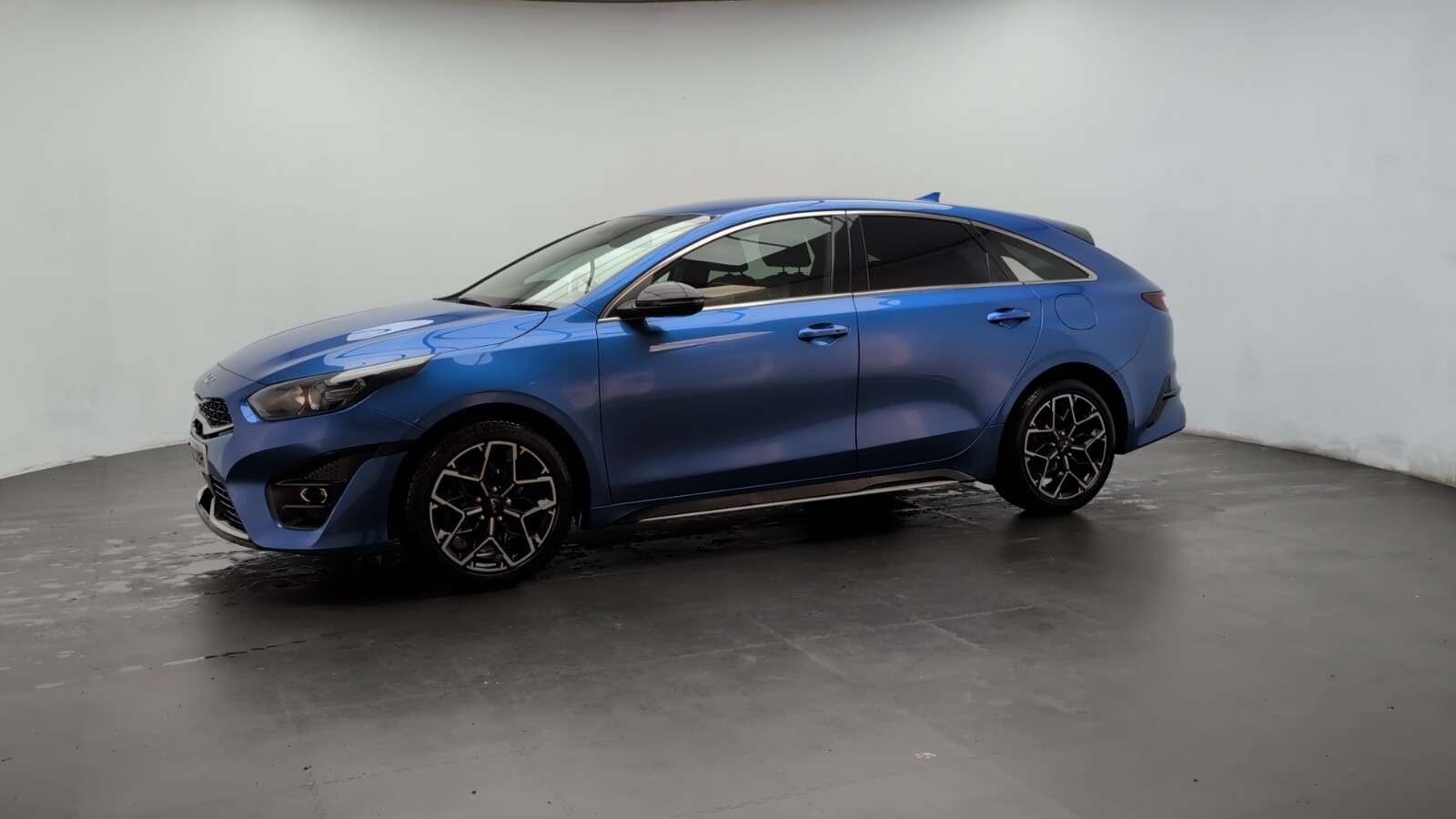 2022 KIA PROCEED 2022 KIA PROCEED