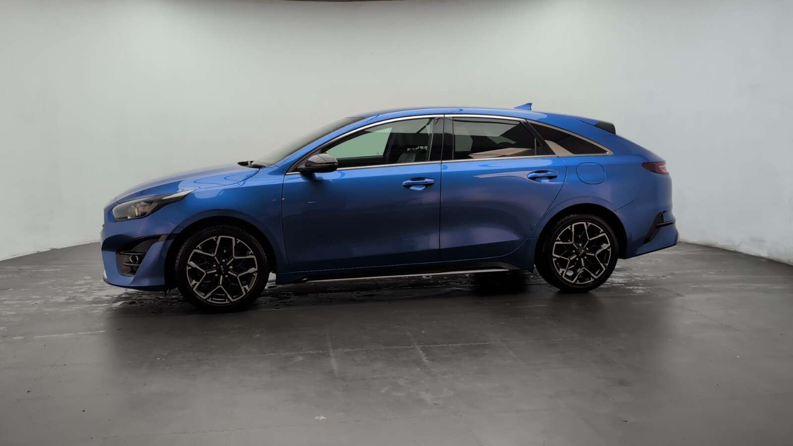 2022 KIA PROCEED 2022 KIA PROCEED