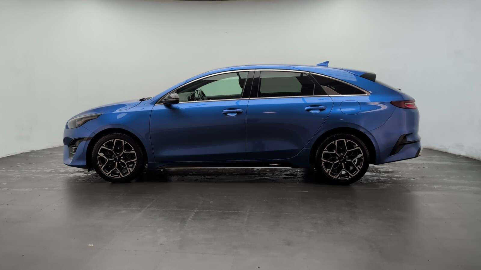 2022 KIA PROCEED 2022 KIA PROCEED