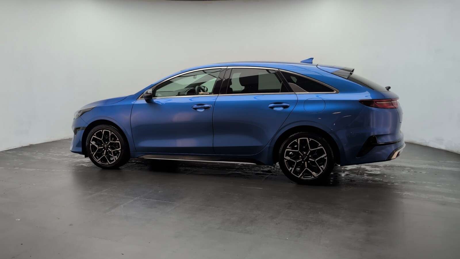 2022 KIA PROCEED 2022 KIA PROCEED