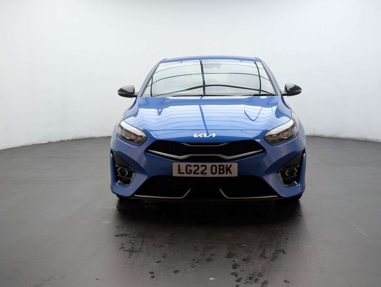 2022 KIA PROCEED 2022 KIA PROCEED