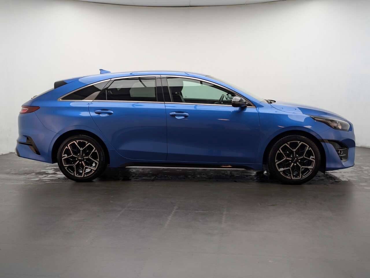 2022 KIA PROCEED 2022 KIA PROCEED