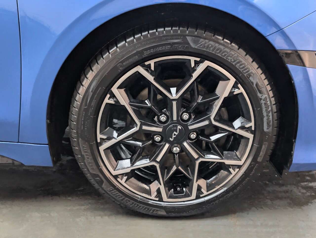 2022 KIA PROCEED 2022 KIA PROCEED