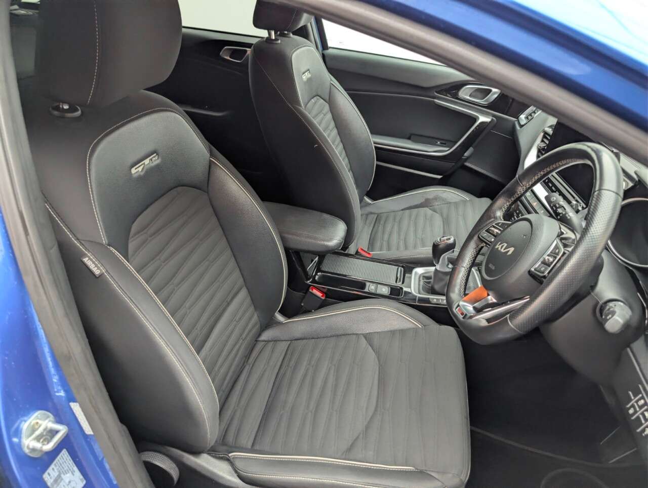 2022 KIA PROCEED 2022 KIA PROCEED