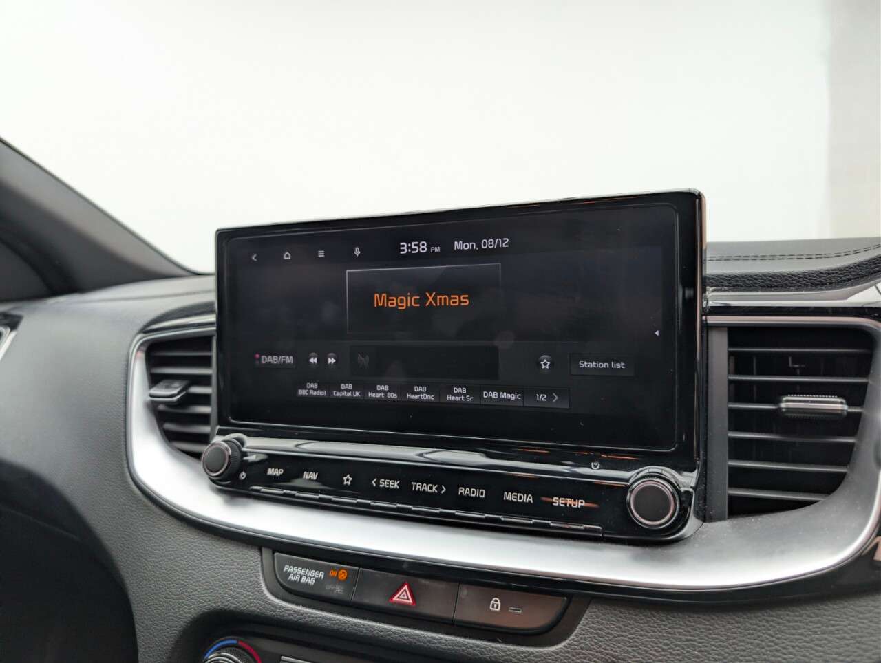 2022 KIA PROCEED 2022 KIA PROCEED