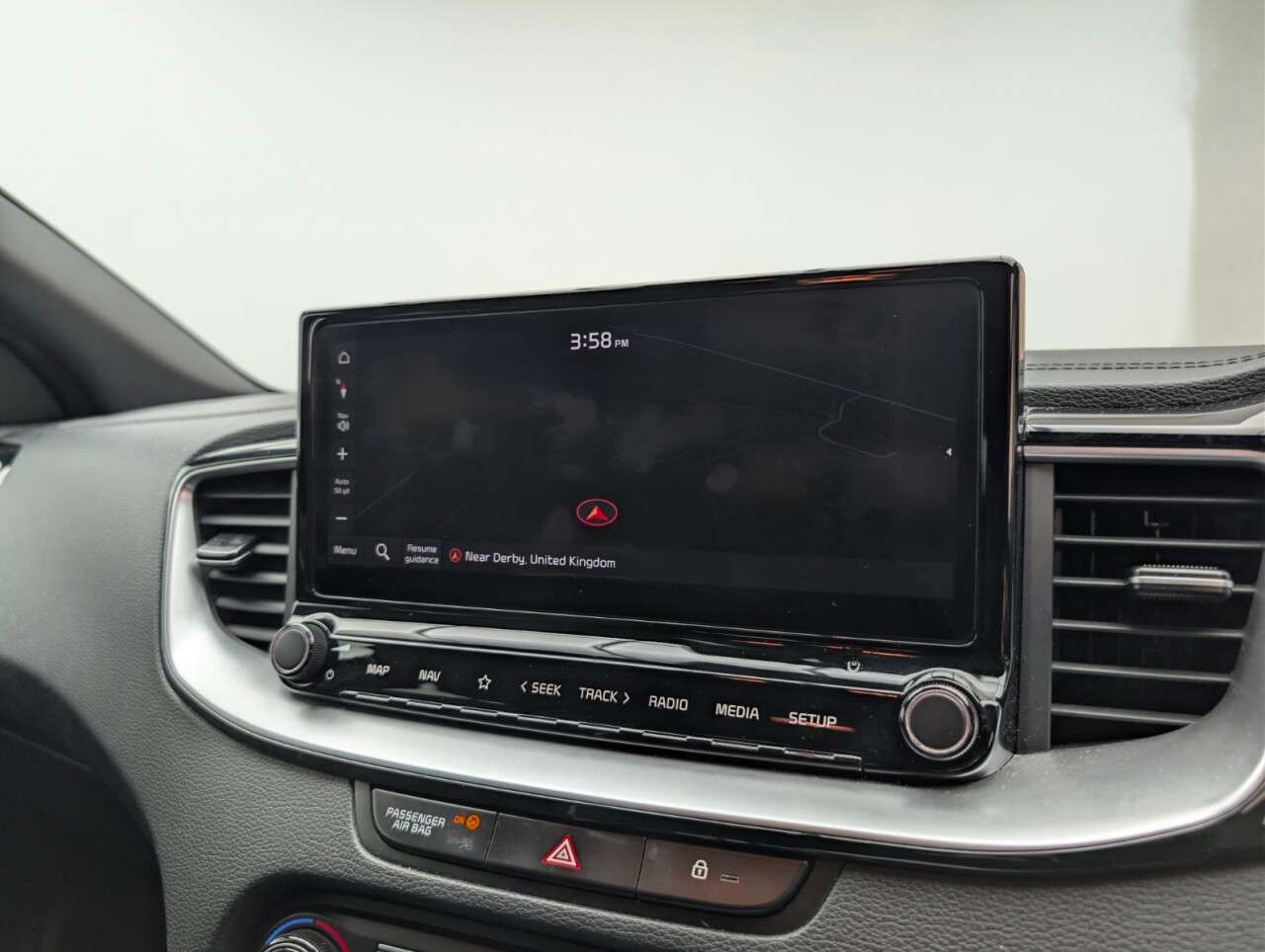 2022 KIA PROCEED 2022 KIA PROCEED