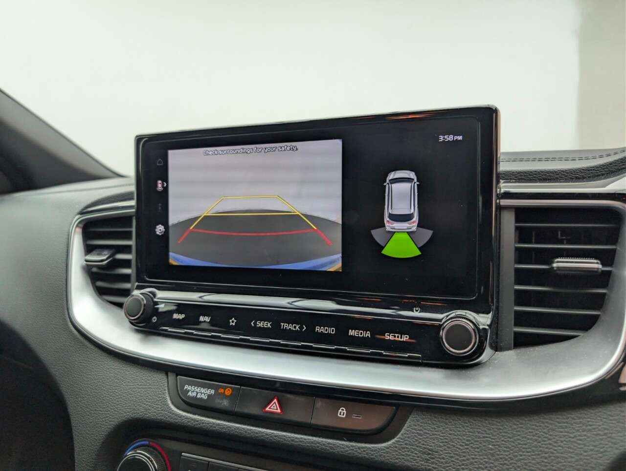 2022 KIA PROCEED 2022 KIA PROCEED