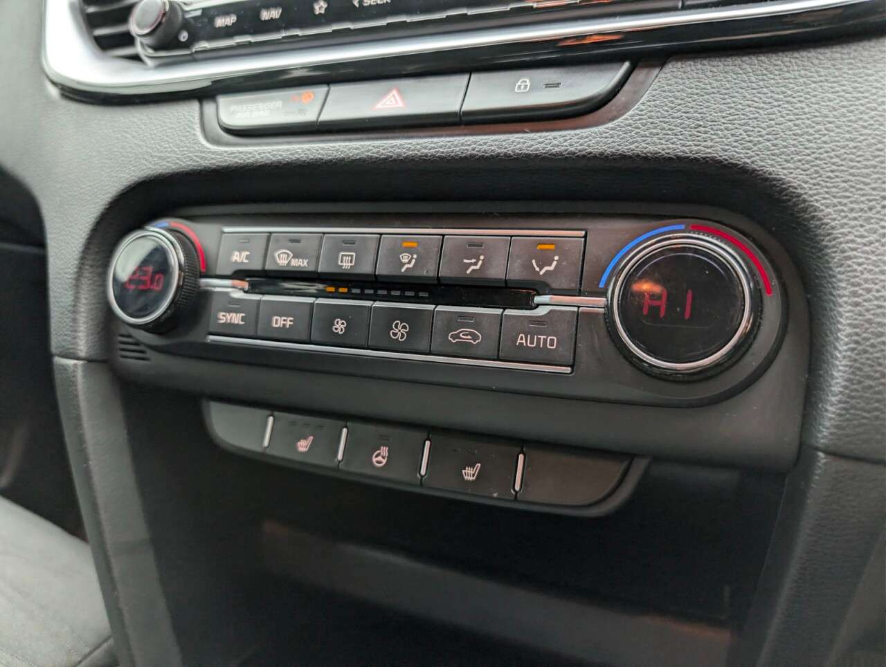 2022 KIA PROCEED 2022 KIA PROCEED