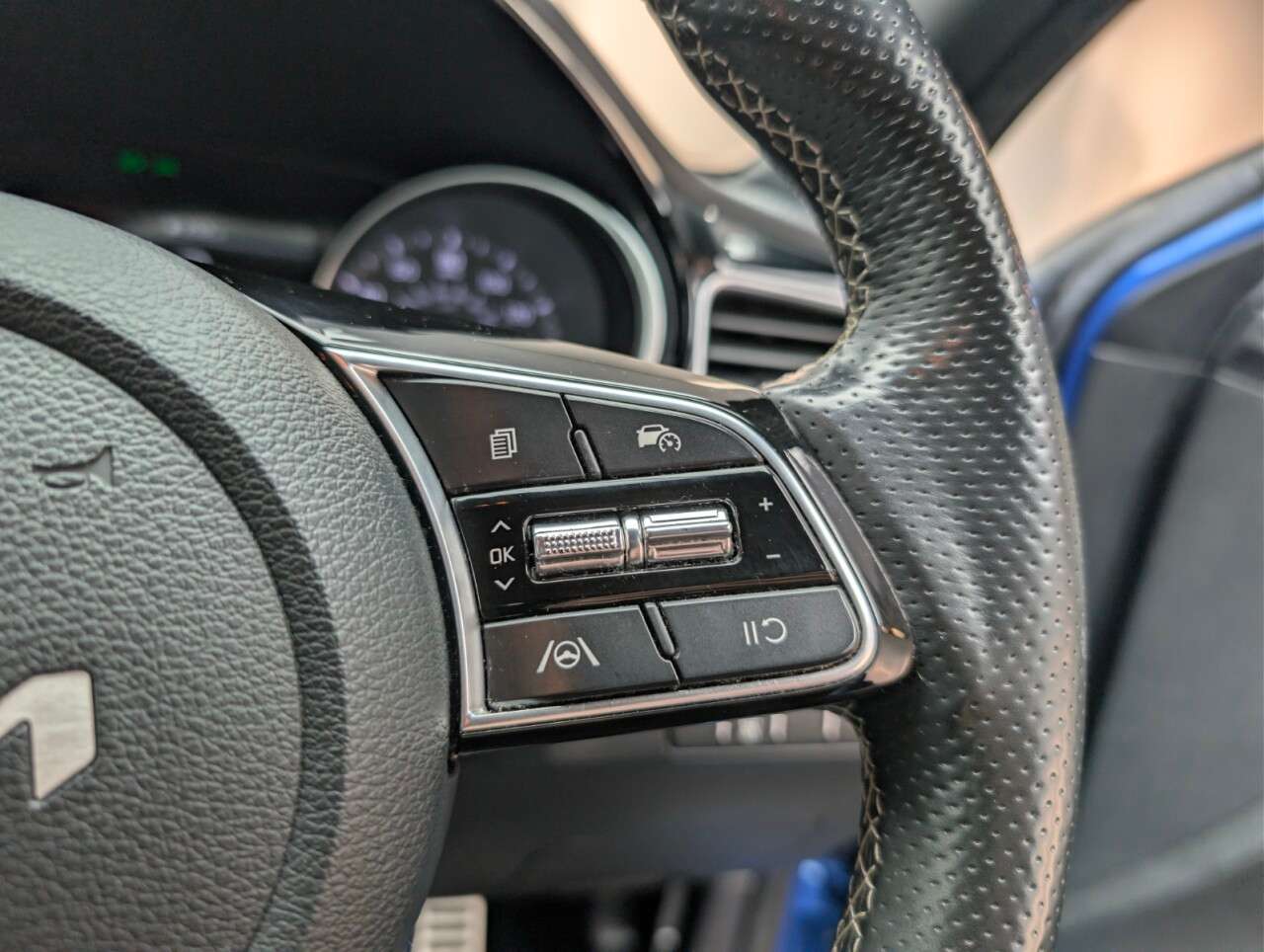 2022 KIA PROCEED 2022 KIA PROCEED