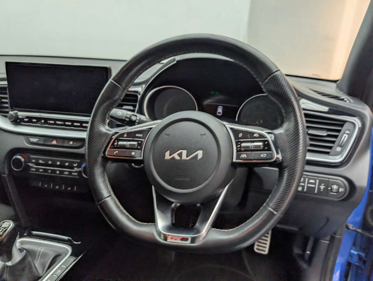 2022 KIA PROCEED 2022 KIA PROCEED