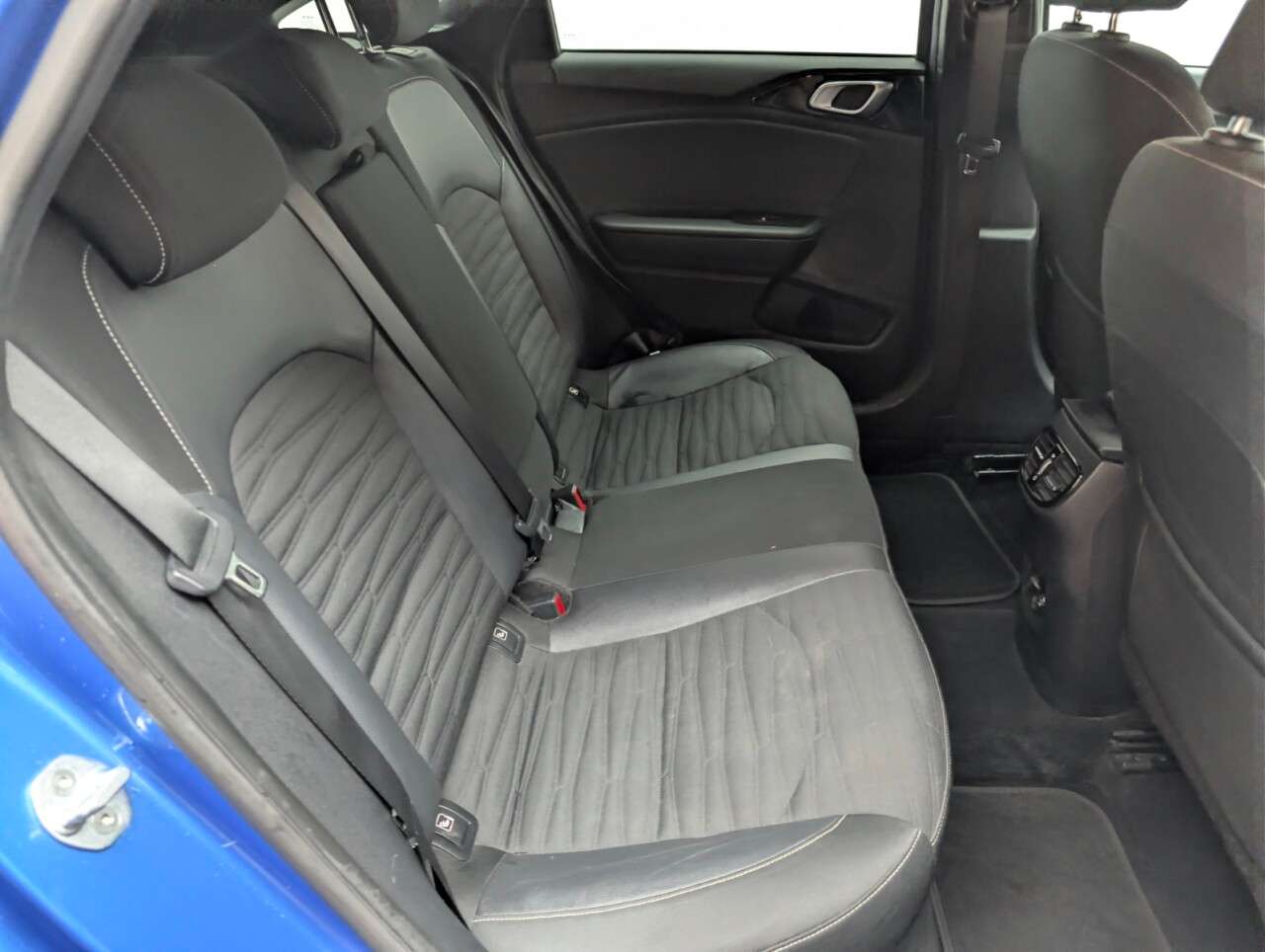 2022 KIA PROCEED 2022 KIA PROCEED