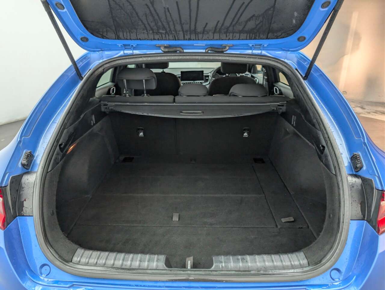 2022 KIA PROCEED 2022 KIA PROCEED