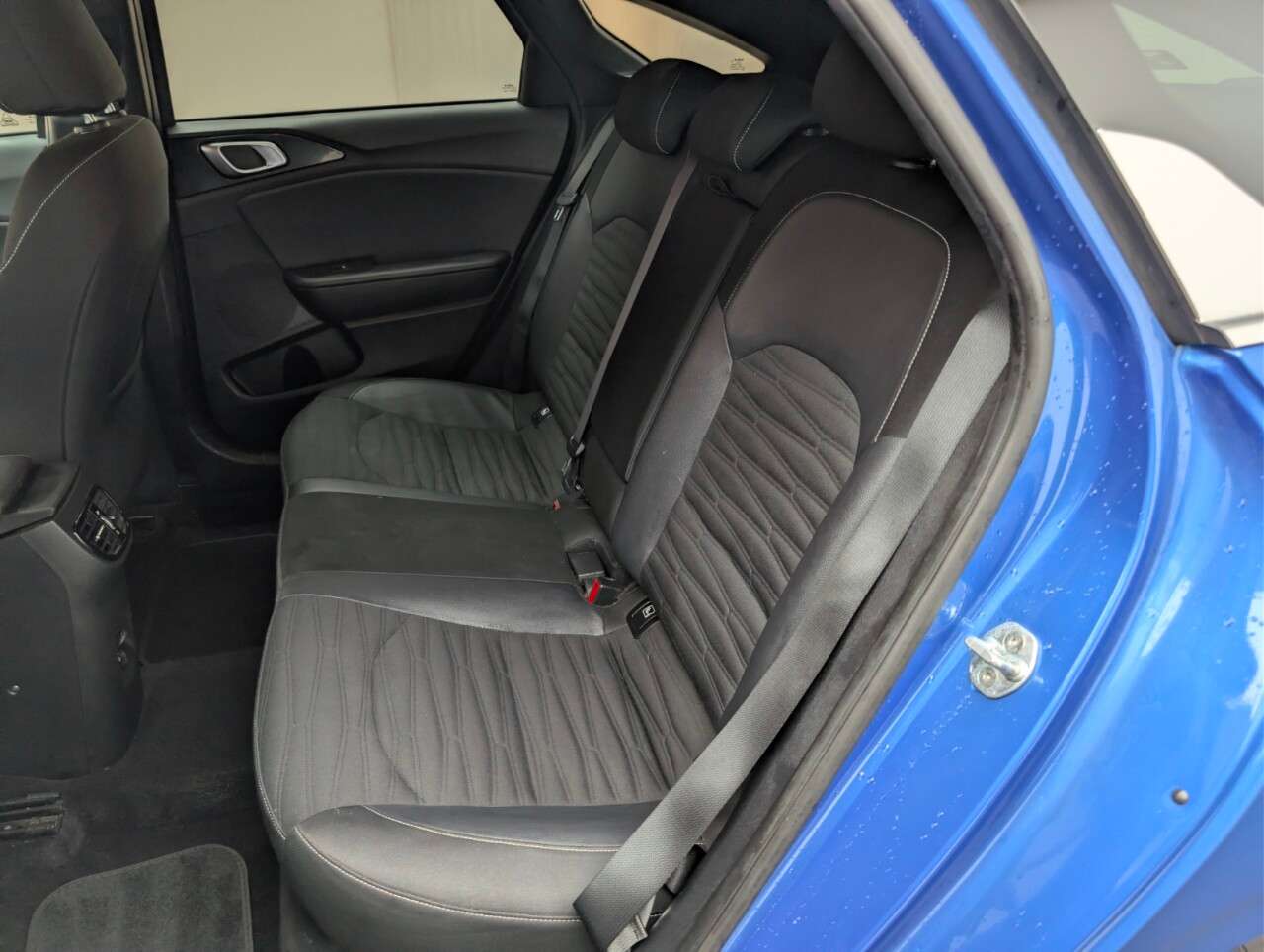 2022 KIA PROCEED 2022 KIA PROCEED