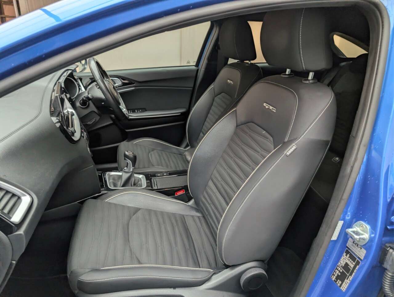 2022 KIA PROCEED 2022 KIA PROCEED