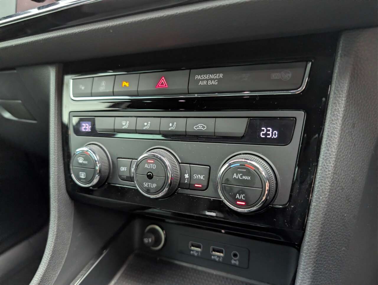 2019 SEAT ATECA 2019 SEAT ATECA