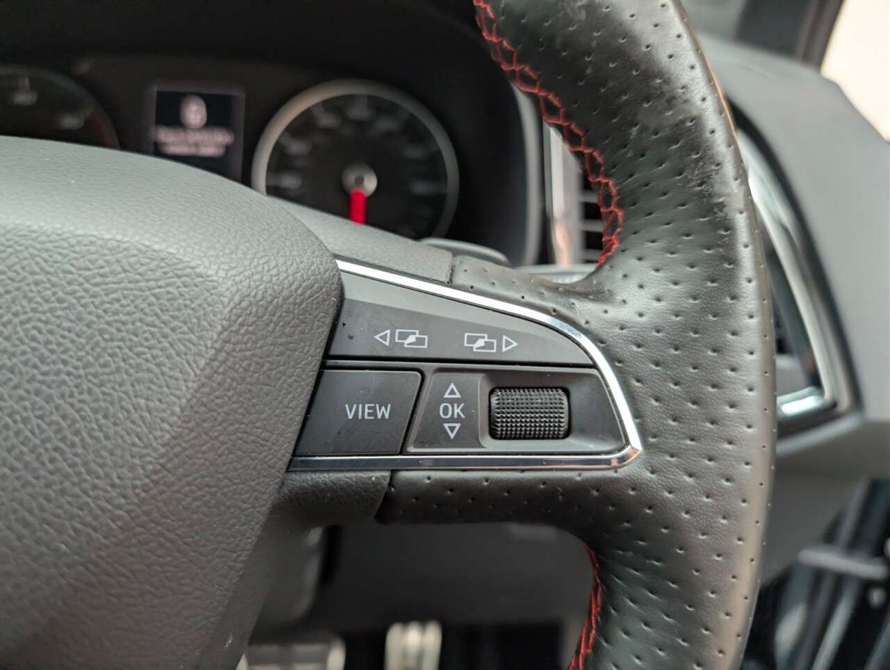 2019 SEAT ATECA 2019 SEAT ATECA