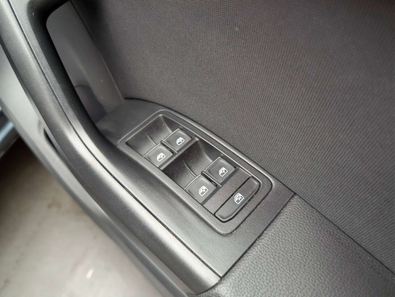 2019 SEAT ATECA 2019 SEAT ATECA