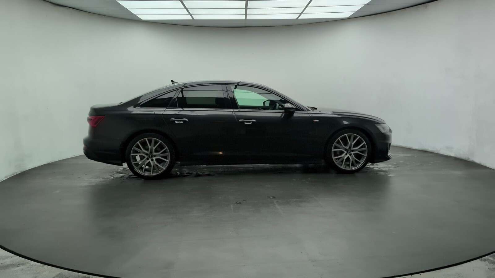 2020 AUDI A6 SALOON 2020 AUDI A6 SALOON