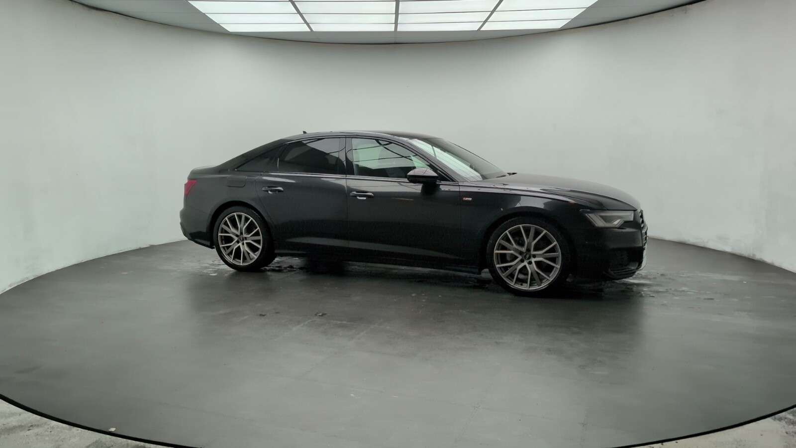 2020 AUDI A6 SALOON 2020 AUDI A6 SALOON