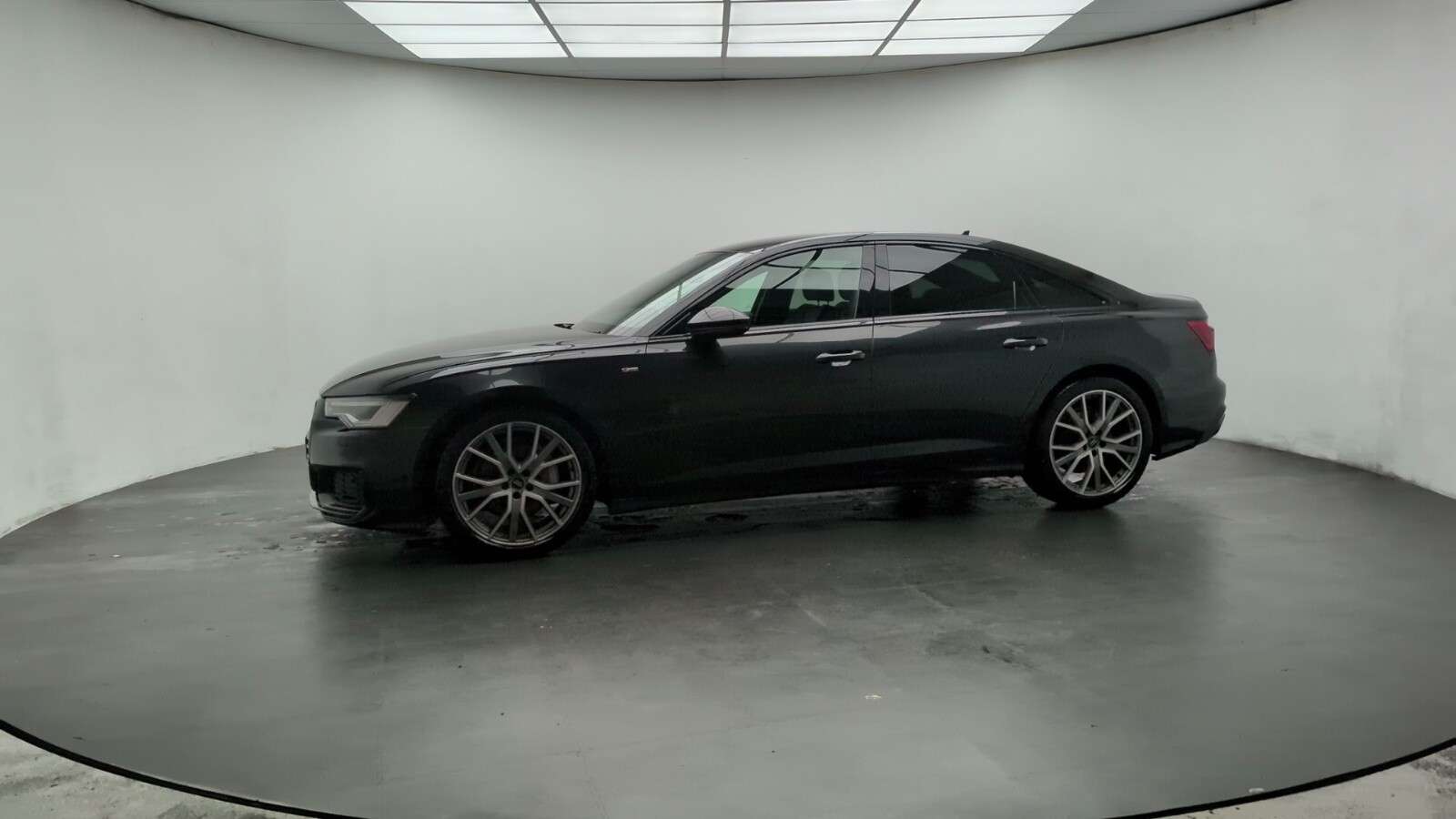 2020 AUDI A6 SALOON 2020 AUDI A6 SALOON