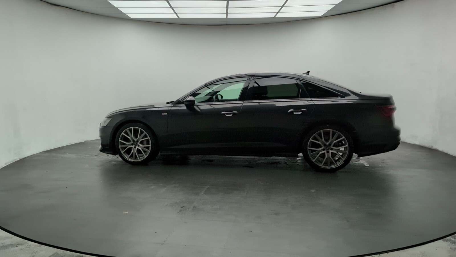 2020 AUDI A6 SALOON 2020 AUDI A6 SALOON