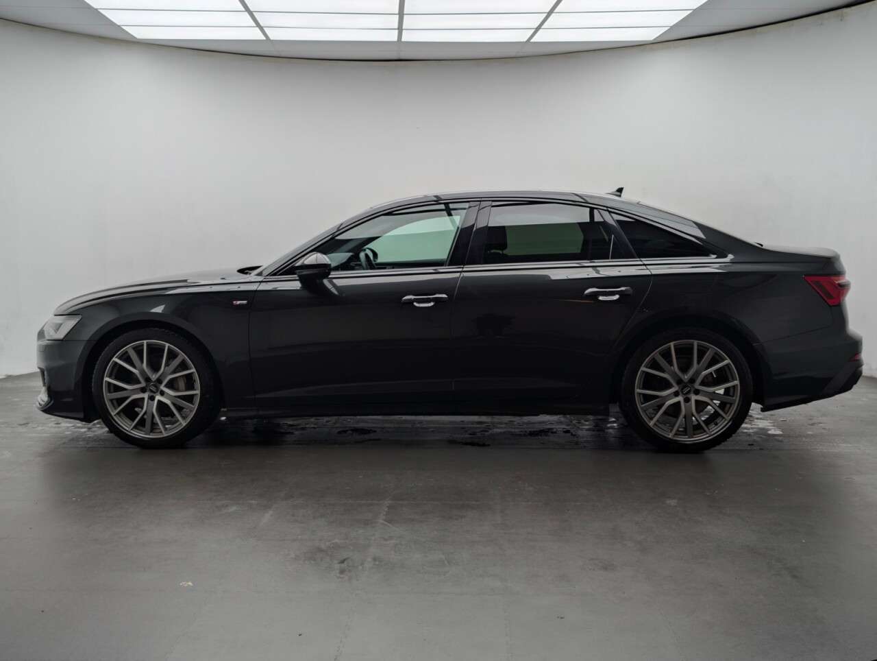 2020 AUDI A6 SALOON 2020 AUDI A6 SALOON