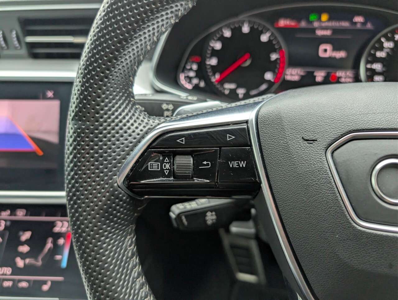 2020 AUDI A6 SALOON 2020 AUDI A6 SALOON