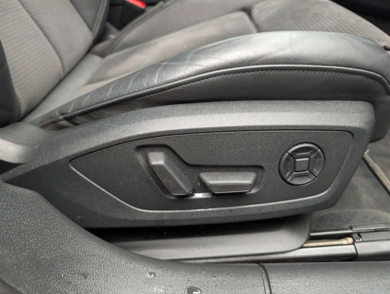 2020 AUDI A6 SALOON 2020 AUDI A6 SALOON