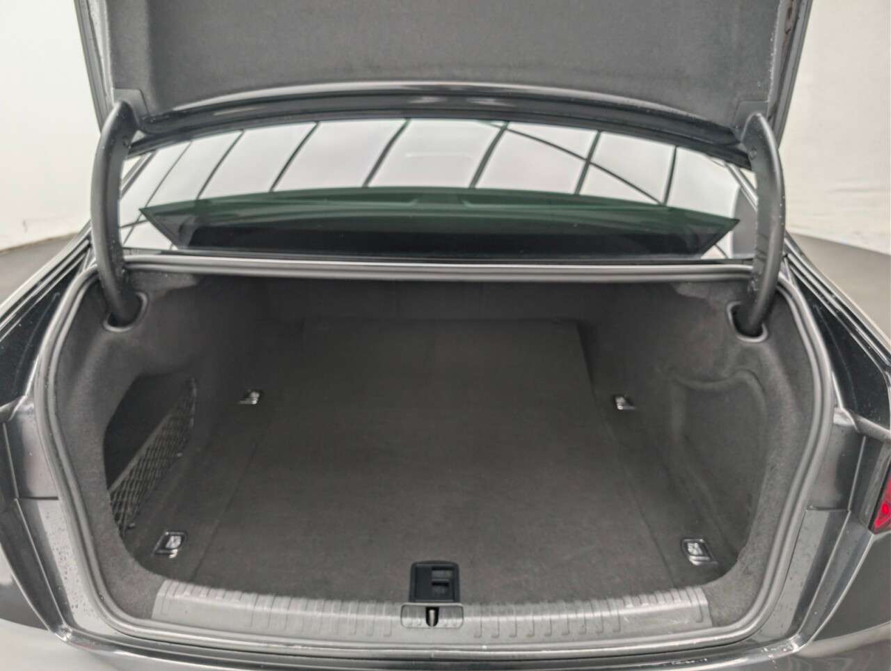 2020 AUDI A6 SALOON 2020 AUDI A6 SALOON