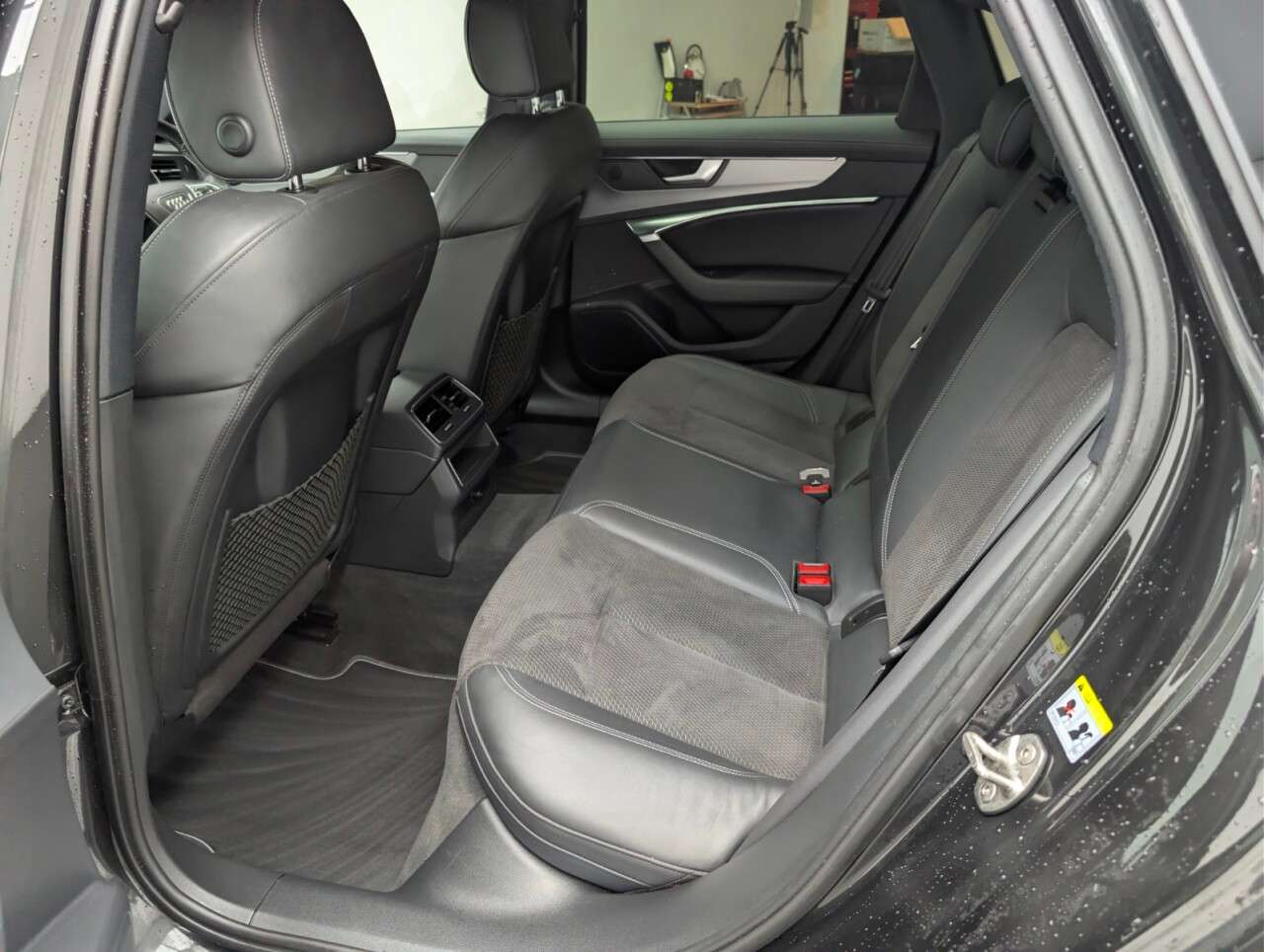 2020 AUDI A6 SALOON 2020 AUDI A6 SALOON