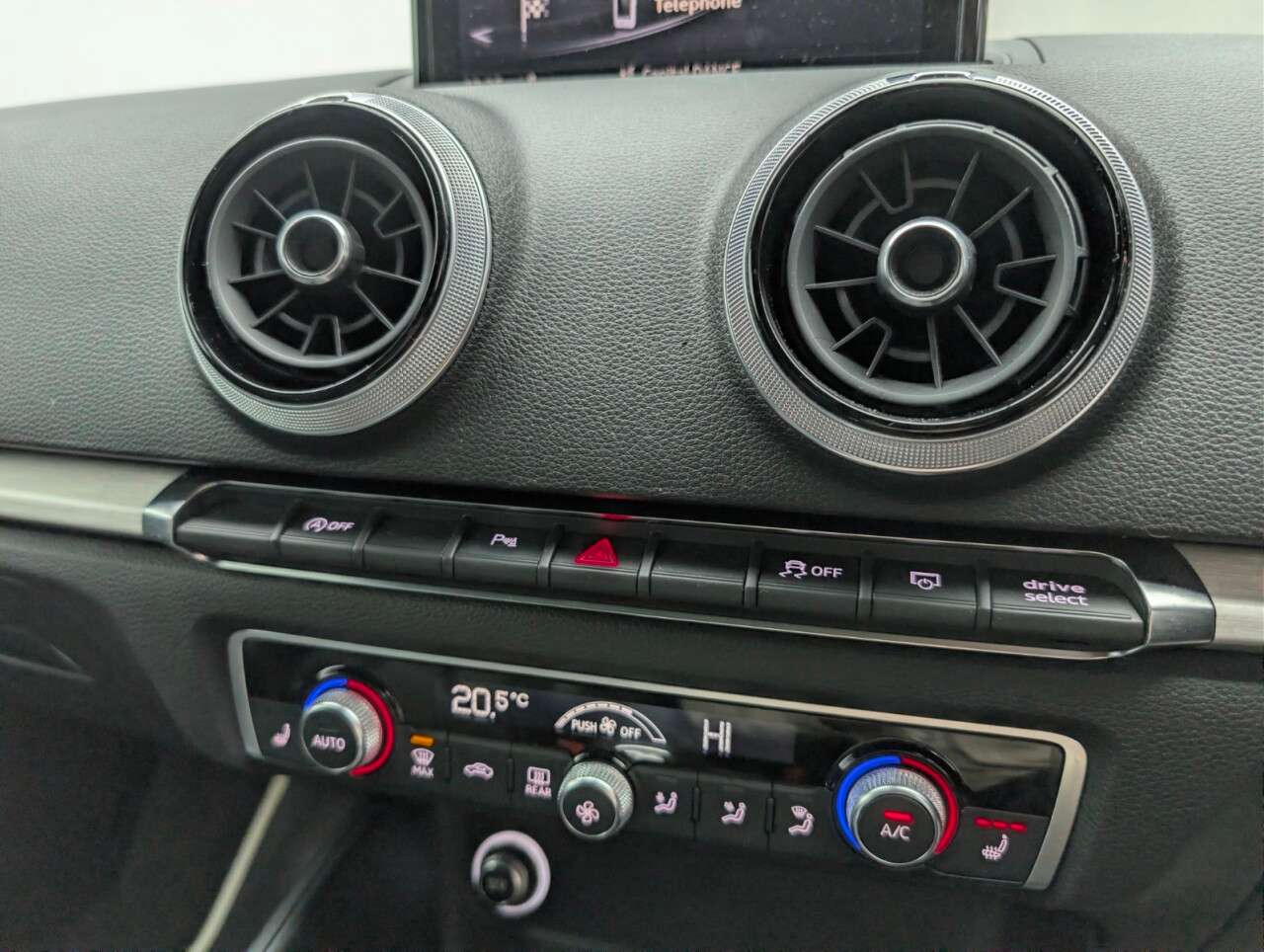 2018 AUDI S3 2018 AUDI S3