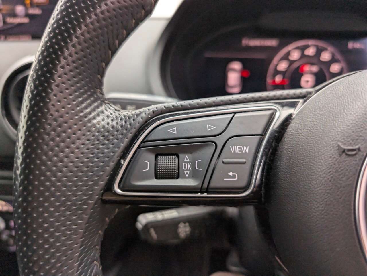 2018 AUDI S3 2018 AUDI S3