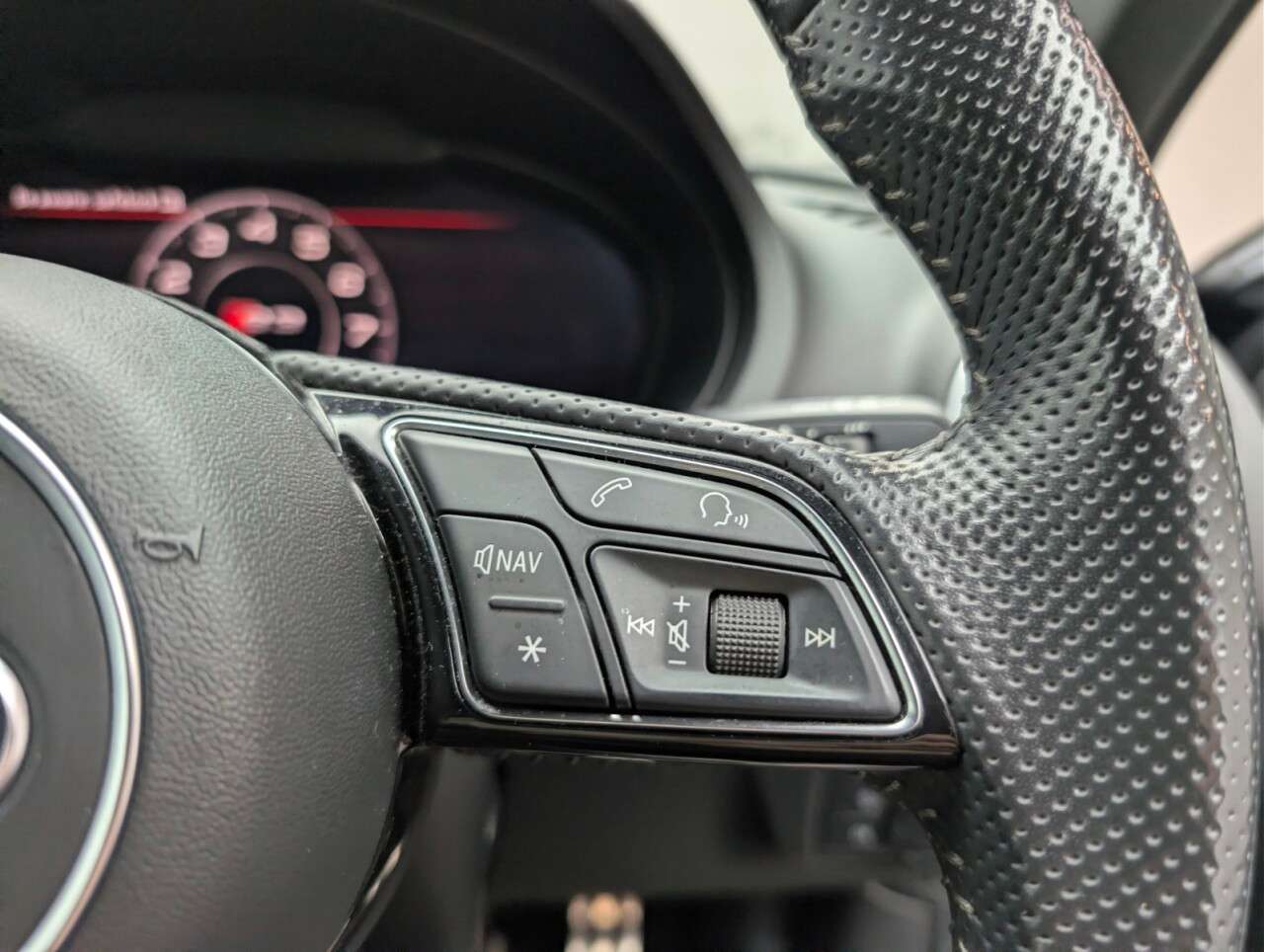 2018 AUDI S3 2018 AUDI S3