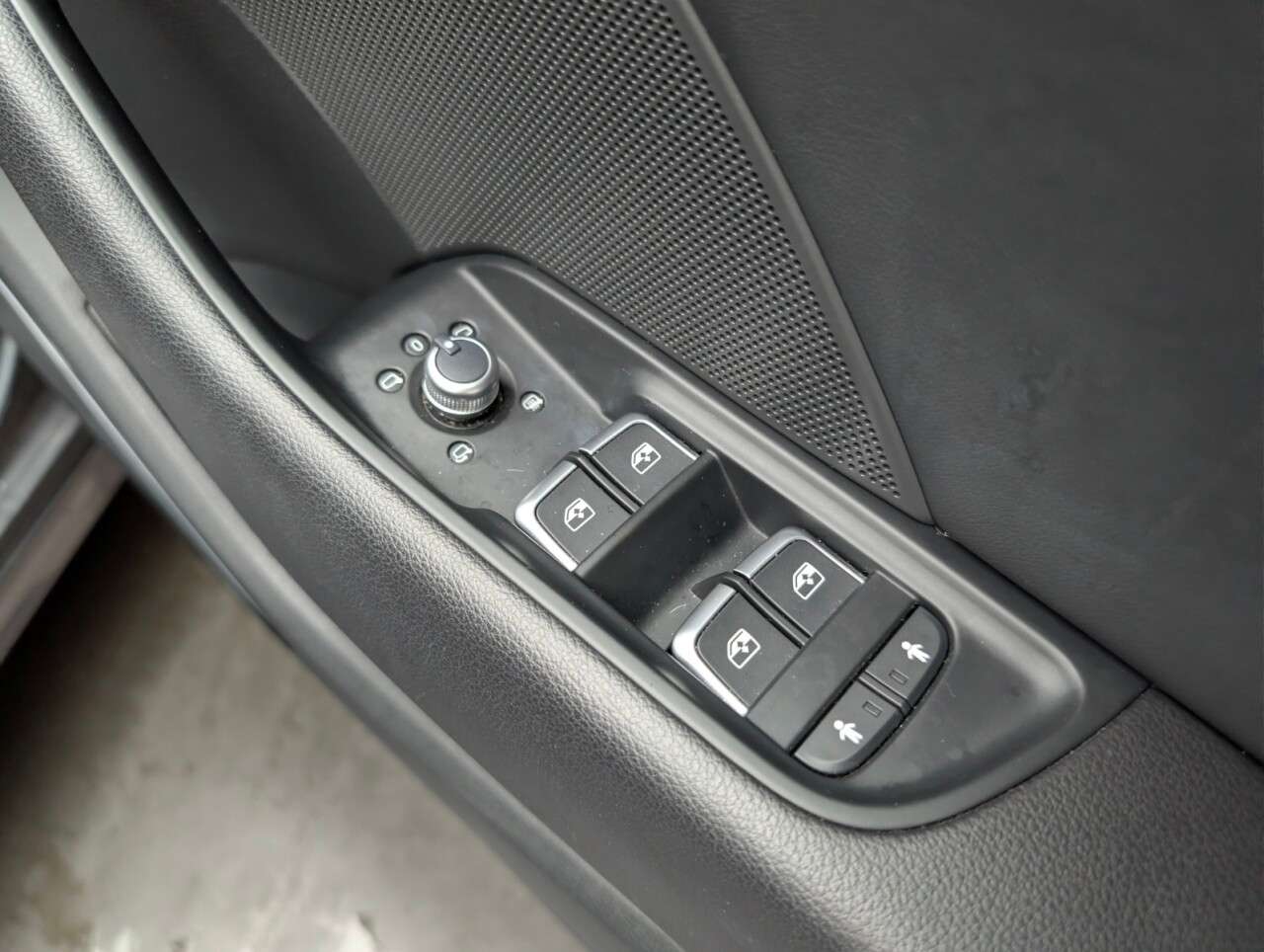 2018 AUDI S3 2018 AUDI S3