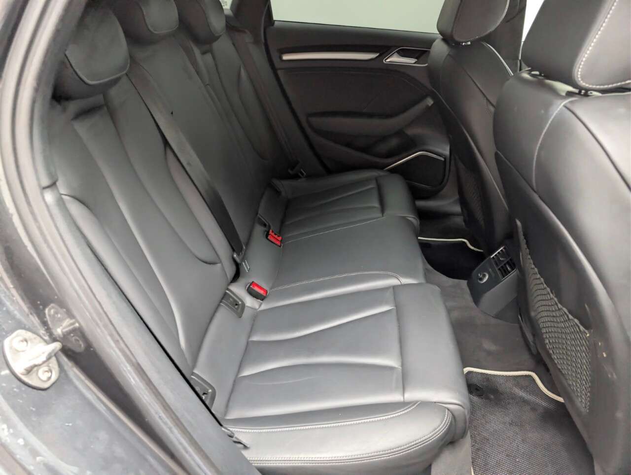 2018 AUDI S3 2018 AUDI S3