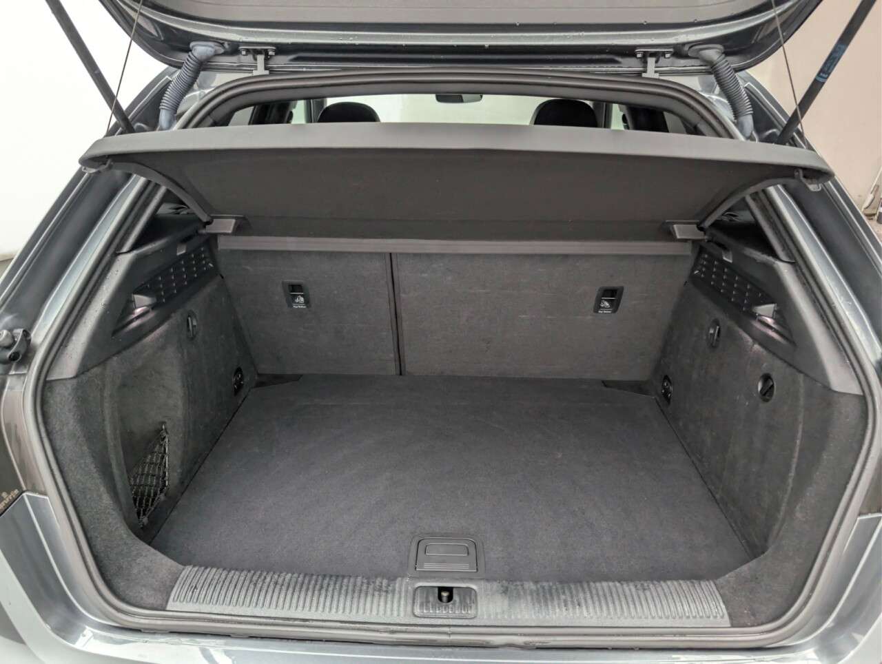 2018 AUDI S3 2018 AUDI S3