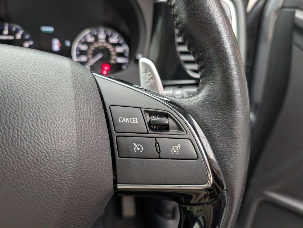 2019 MITSUBISHI OUTLANDER 2019 MITSUBISHI OUTLANDER