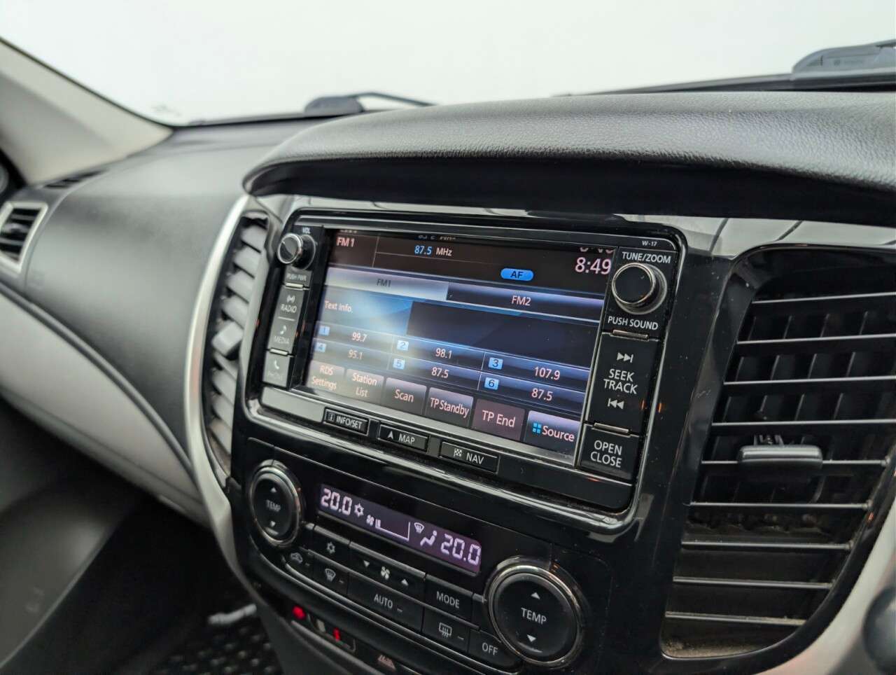 2017 MITSUBISHI L200 2017 MITSUBISHI L200