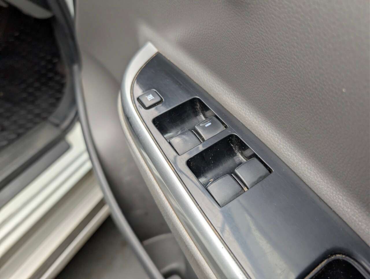 2017 MITSUBISHI L200 2017 MITSUBISHI L200