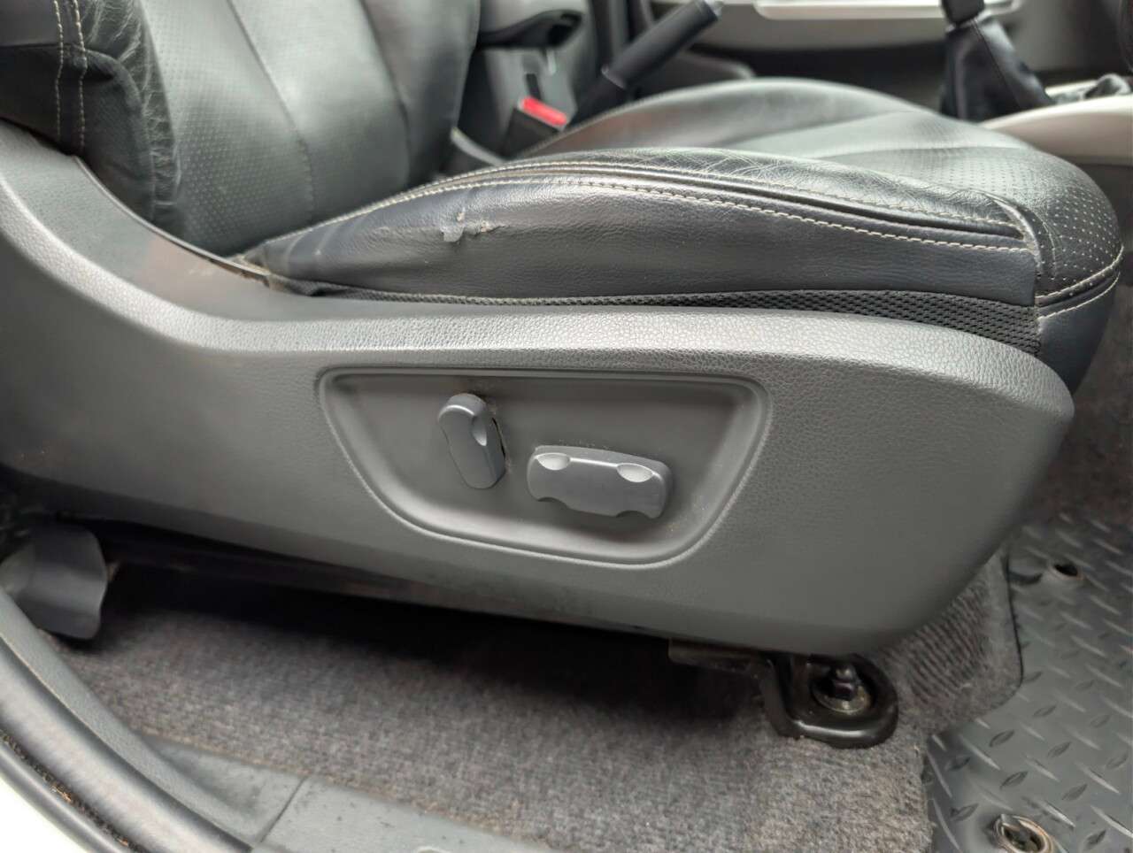 2017 MITSUBISHI L200 2017 MITSUBISHI L200