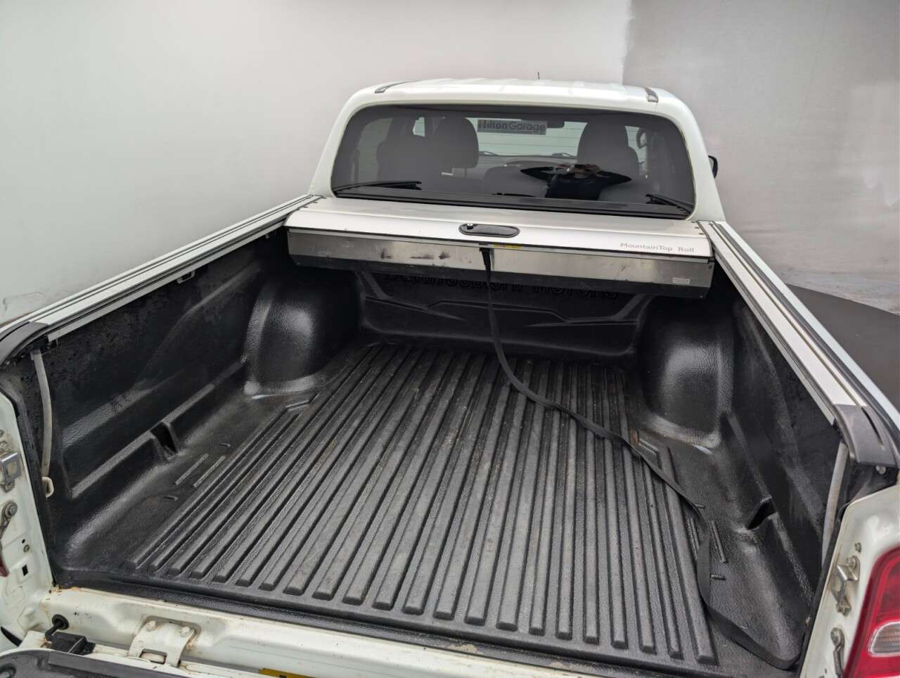 2017 MITSUBISHI L200 2017 MITSUBISHI L200