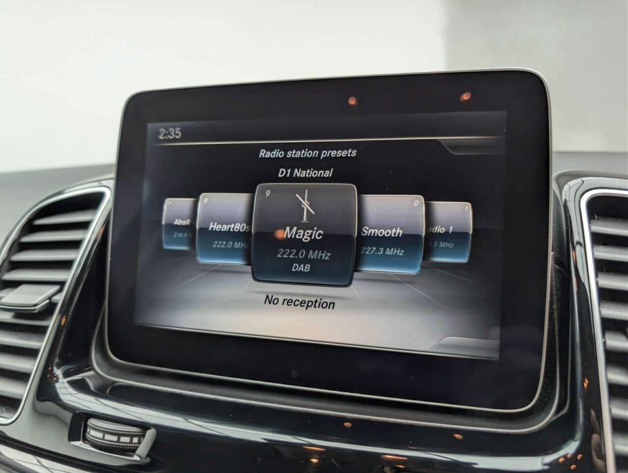 2017 MERCEDES-BENZ GLE 2017 MERCEDES-BENZ GLE