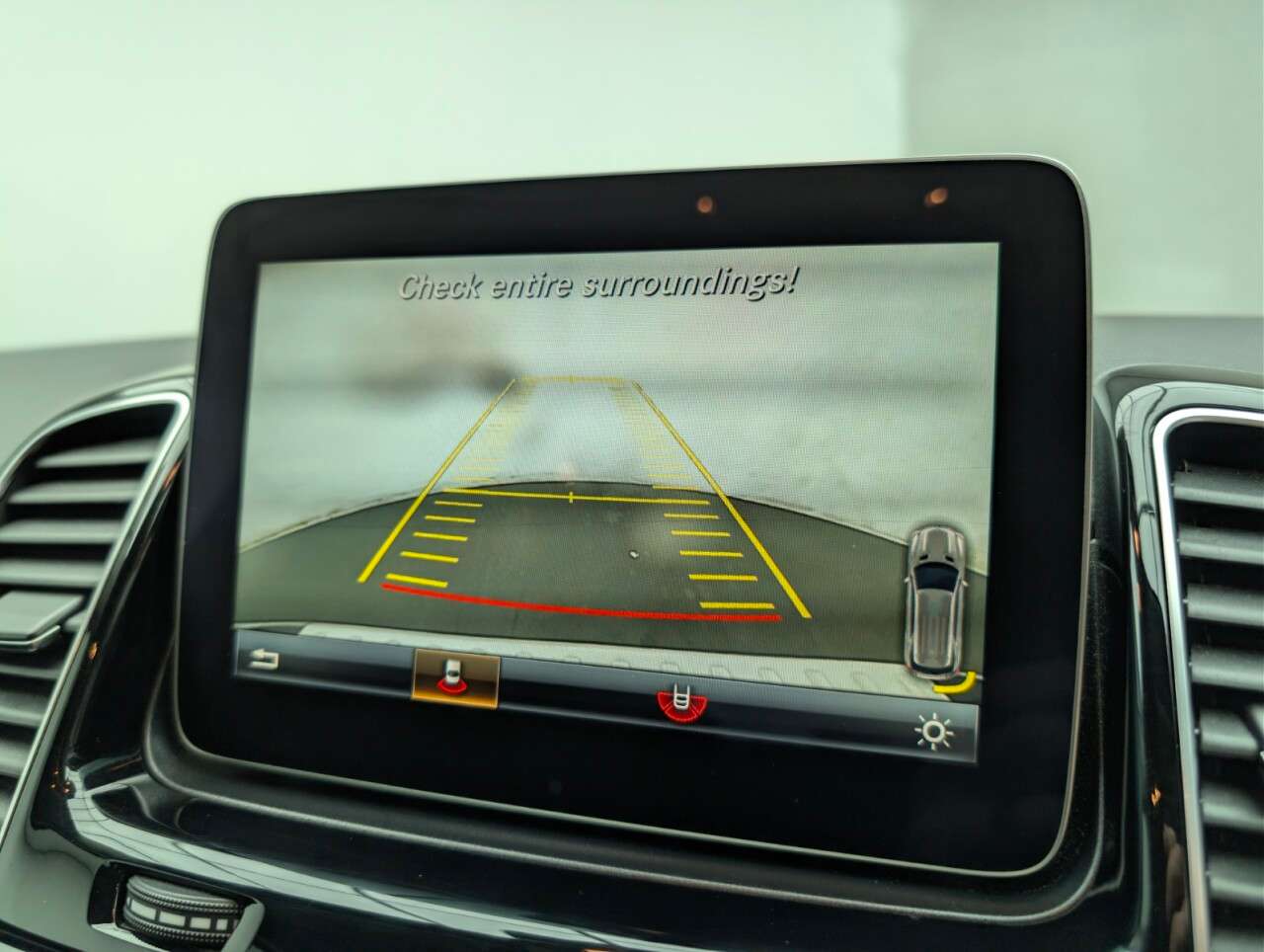 2017 MERCEDES-BENZ GLE 2017 MERCEDES-BENZ GLE